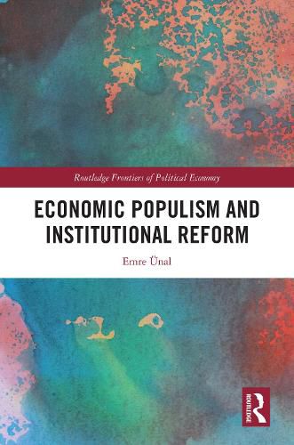 Cover image for Economic Populism and Institutional Reform