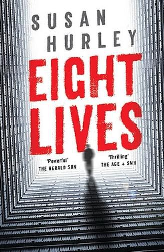 Cover image for Eight Lives
