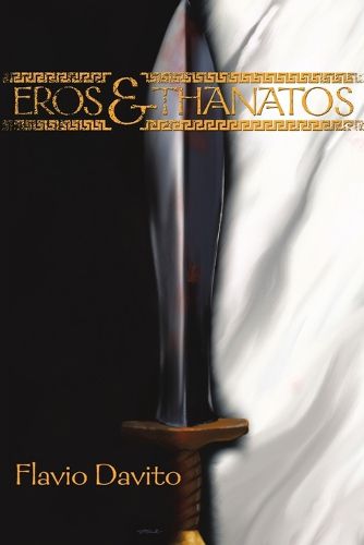 Cover image for Eros and Thanatos