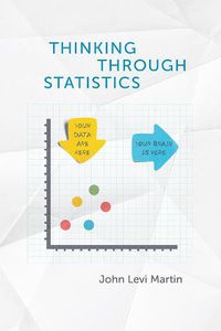 Cover image for Thinking Through Statistics