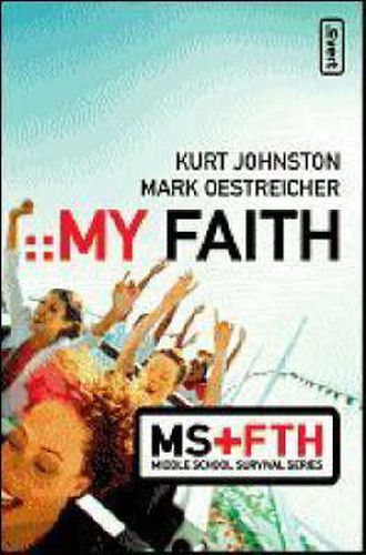 Cover image for My Faith