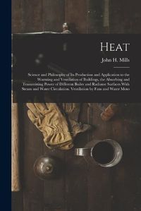 Cover image for Heat