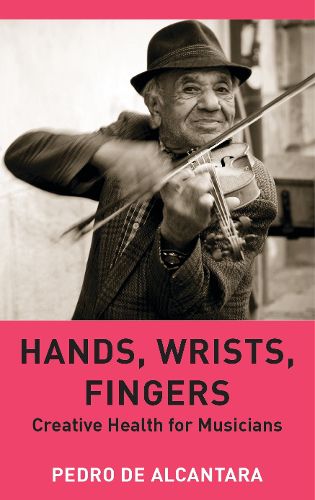 Cover image for Hands, Wrists, Fingers