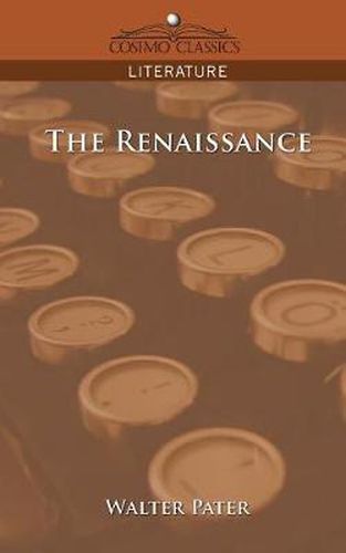 Cover image for The Renaissance