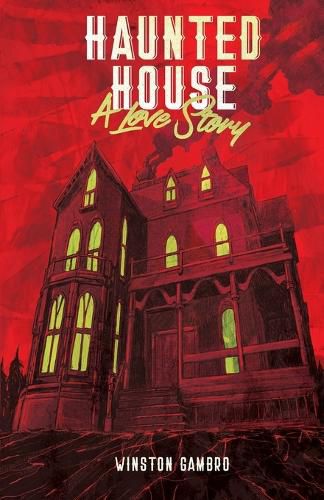 Cover image for Haunted House