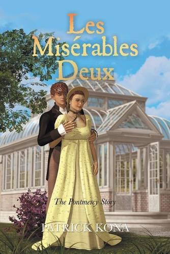 Cover image for Les Miserables Deux