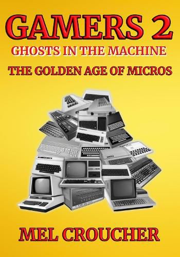 Cover image for Gamers 2