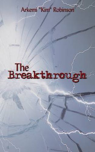 Cover image for The Breakthrough