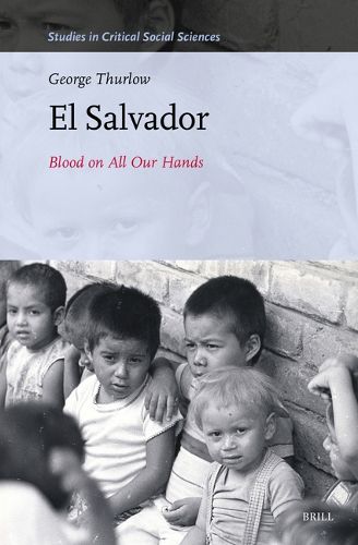 Cover image for El Salvador