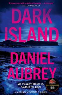 Cover image for Dark Island