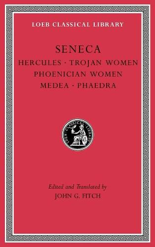 Cover image for Tragedies