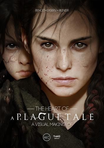 Cover image for The Heart of a Plague Tale