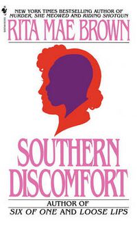 Cover image for Southern Discomfort