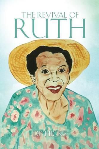 Cover image for The Revival of Ruth