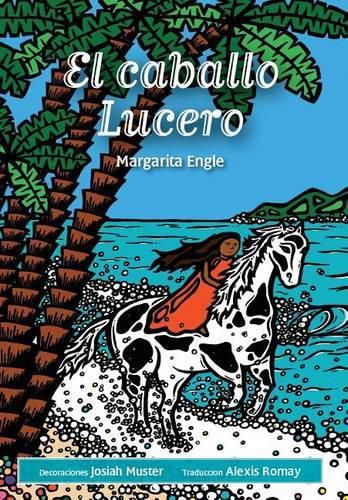 El caballo Lucero