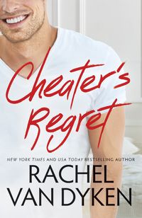 Cover image for Cheater's Regret