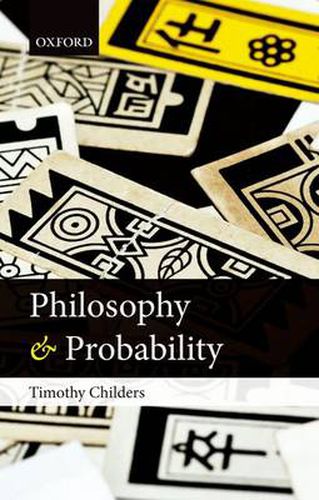 Cover image for Philosophy and Probability