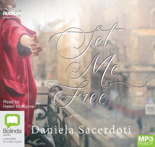 Cover image for Set Me Free