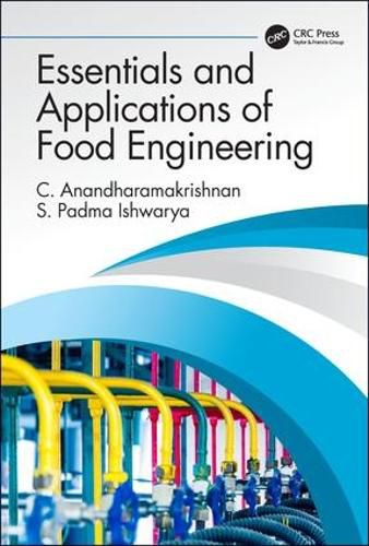 Cover image for Essentials and Applications of Food Engineering
