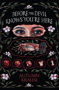 Cover image for Before the Devil Knows You're Here