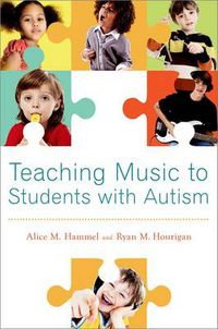 Cover image for Teaching Music to Students with Autism