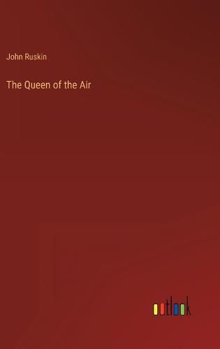 Cover image for The Queen of the Air