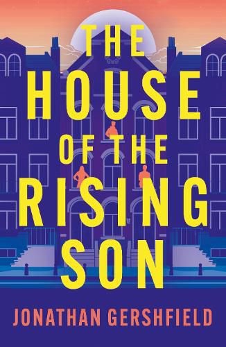 Cover image for The House of the Rising Son