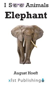 Cover image for Elephant