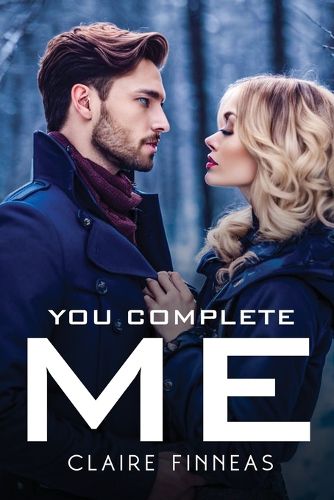 Cover image for You Complete Me