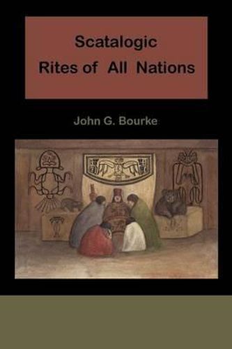 Cover image for Scatalogic Rites of All Nations