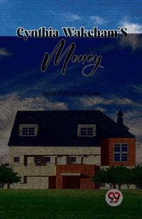 Cover image for Cynthia Wakeham's Money