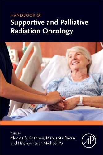 Cover image for Handbook of Supportive and Palliative Radiation Oncology