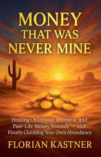 Cover image for Money That Was Never Mine