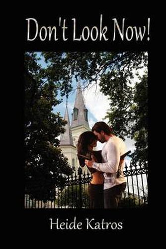 Cover image for Don't Look Now