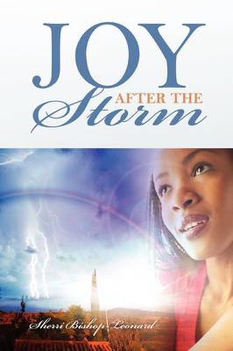 Cover image for Joy After the Storm