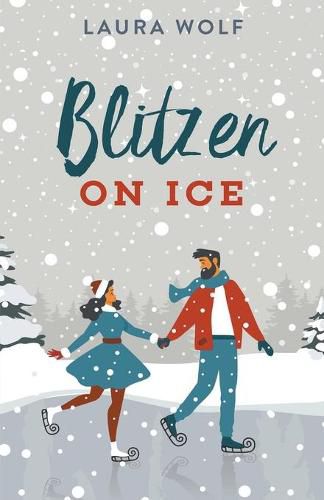 Cover image for Blitzen on Ice