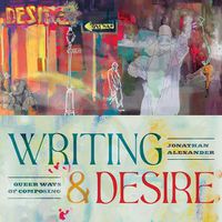 Cover image for Writing and Desire