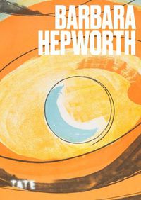 Cover image for Artists Series: Barbara Hepworth