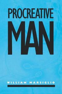 Cover image for Procreative Man