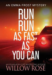 Cover image for Run Run as fast as you can