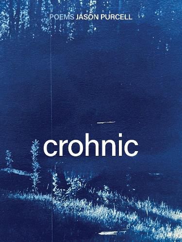 Cover image for Crohnic