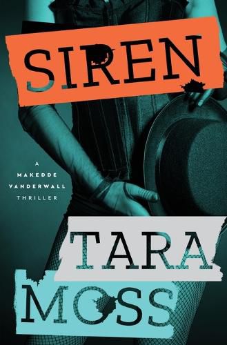 Cover image for Siren