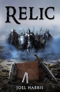 Cover image for Relic