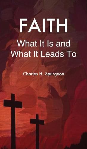 Cover image for Faith