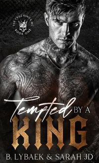 Cover image for Tempted by a King