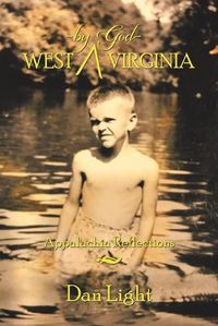 Cover image for West - by God - Virginia