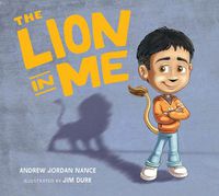 Cover image for The Lion in Me