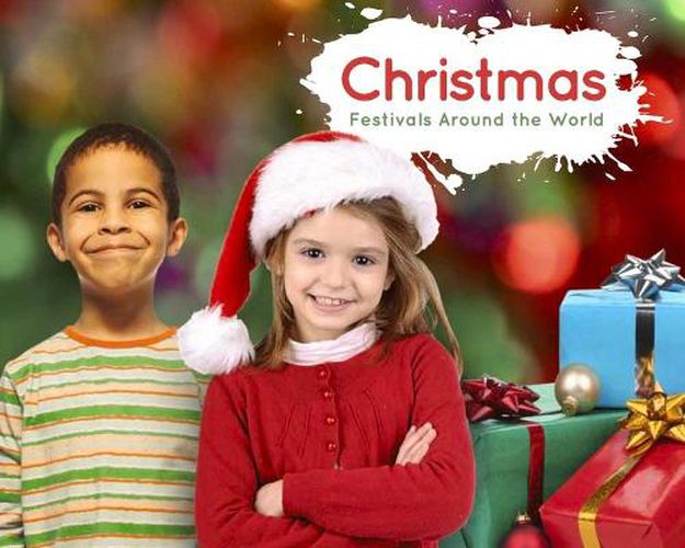 Cover image for Christmas