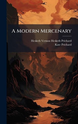 Cover image for A Modern Mercenary