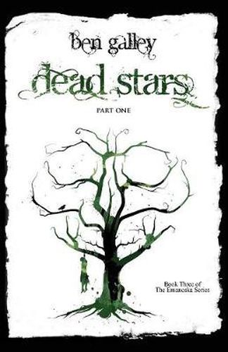 Cover image for Dead Stars - Part One